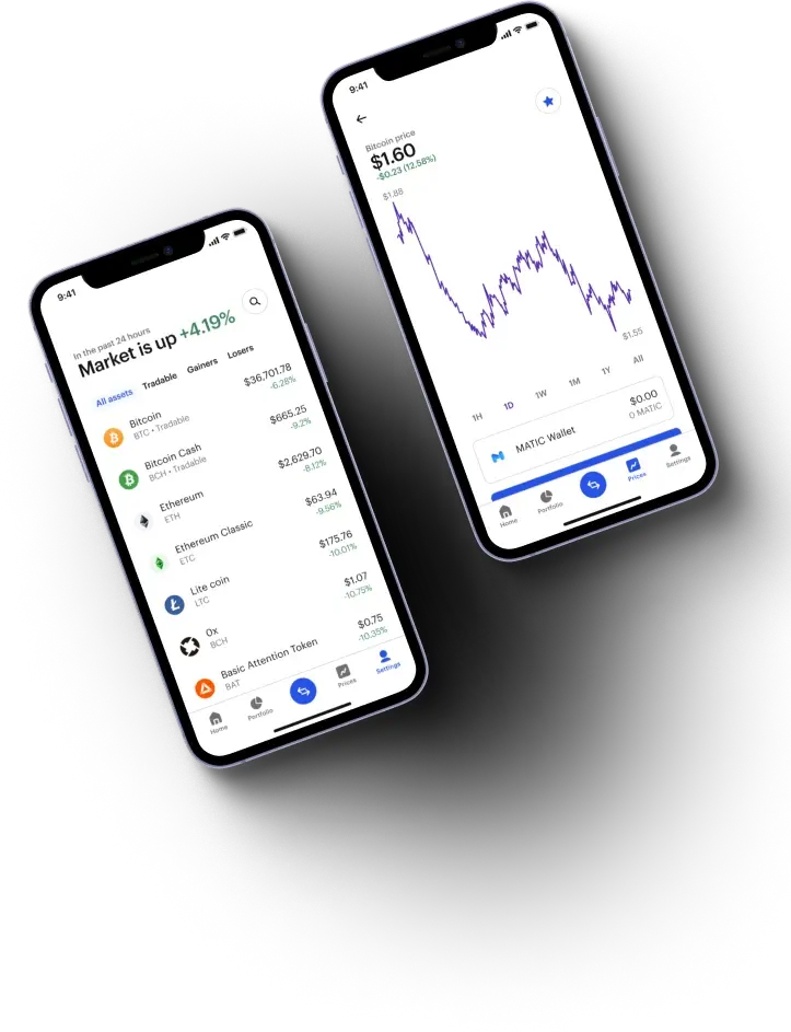 Bitnex Crestfort - Güvenilir Yatırım Yolculuğunuza Bugün Başlayın