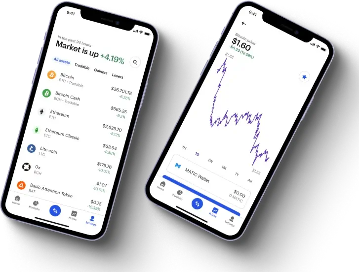 Bitnex Crestfort - Begin Your Advanced Trading Journey with Bitnex Crestfort