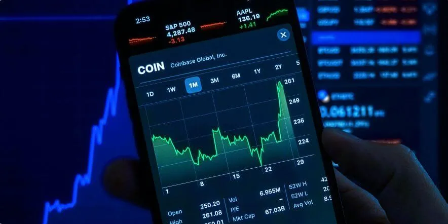 Bitnex Crestfort - Start Your Trustworthy Investment Path Today