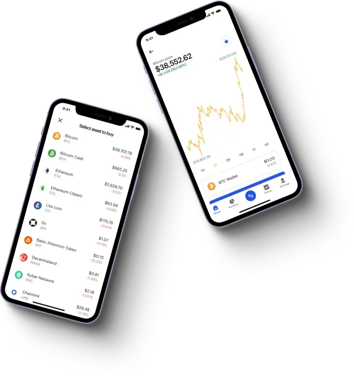 Bitnex Crestfort - Integrity and Transparency with Bitnex Crestfort